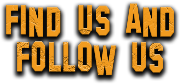 find-and-follow-us