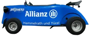 ALLIANZ HAMMELRATH UND YÜCEL