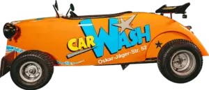 Carwash – Unser Strahlemann