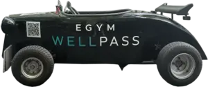 EGYM WELLPASS