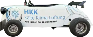 HKK Kälte und Klima