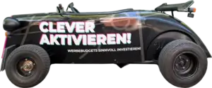 Identitätsverstärker
