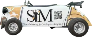 SM Gebaäudereinigung II