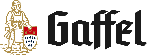 GAFFEL Zero Logo