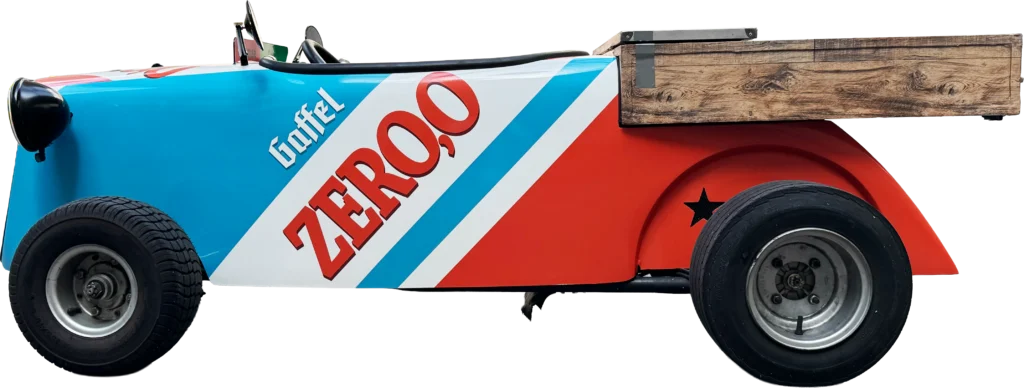 GAFFEL Zero
