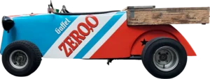GAFFEL Zero