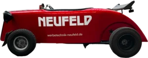 Neufeld Werbetechnik