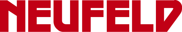 Neufeld Werbetechnik Logo
