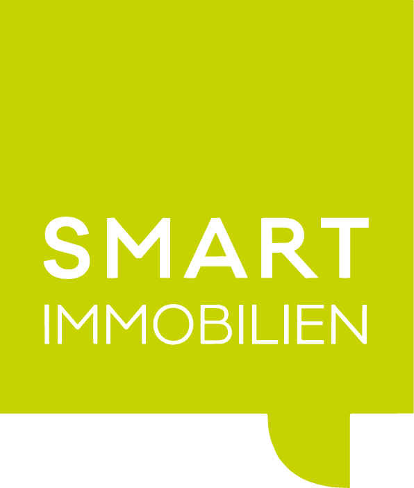 SMART Immobilien Logo