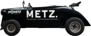 METZ CATERING + EVENTMANUFAKTUR