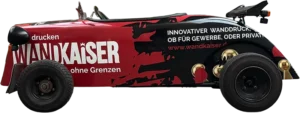 WANDKAISER Peter Hagen